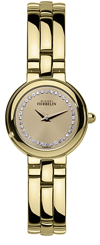 wristwatch Michel Herbelin Chic