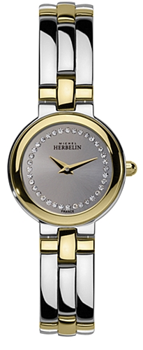 wristwatch Michel Herbelin Chic