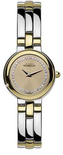 wristwatch Michel Herbelin Chic