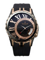 wristwatch Edox Grand Ocean Automatic