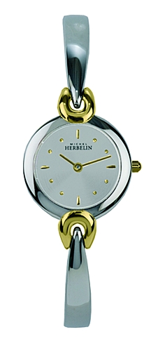 wristwatch Michel Herbelin Salambo