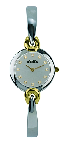 wristwatch Michel Herbelin Salambo