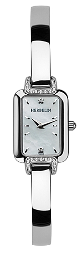 wristwatch Michel Herbelin Salambo