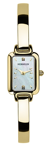 wristwatch Michel Herbelin Salambo