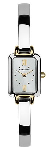 wristwatch Michel Herbelin Salambo