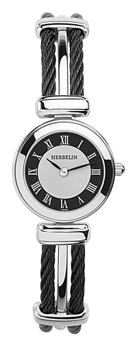 wristwatch Michel Herbelin Cable