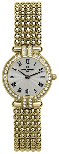 wristwatch Michel Herbelin Perle