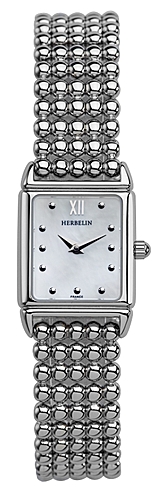 wristwatch Michel Herbelin Perle