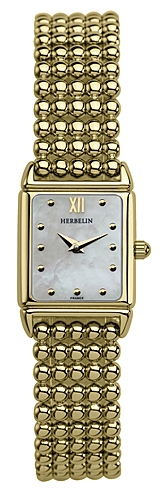 wristwatch Michel Herbelin Perle