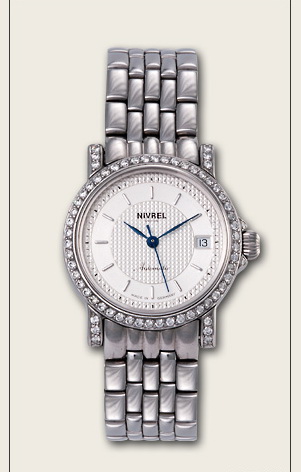 wristwatch Nivrel Ladies