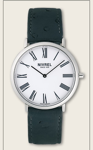 wristwatch Nivrel Diskus