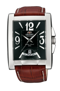 wristwatch Orient Classic Automatic