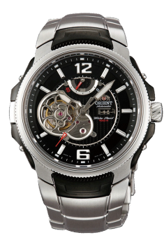 wristwatch Orient Sporty Automatic