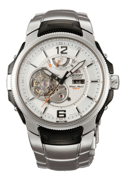 wristwatch Orient Sporty Automatic