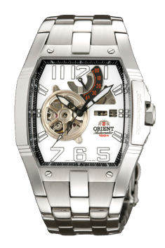 wristwatch Orient Sporty Automatic