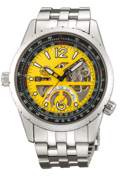 wristwatch Orient Sporty Automatic