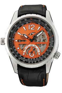 wristwatch Orient Sporty Automatic