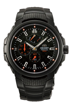 wristwatch Orient Sporty Automatic