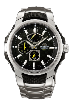 wristwatch Orient Sporty Automatic