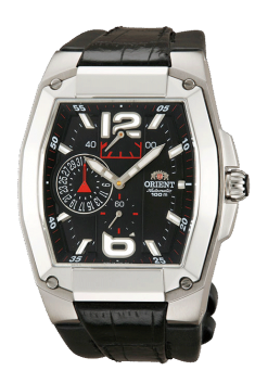 wristwatch Orient Sporty Automatic