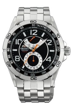 wristwatch Orient Sporty Automatic