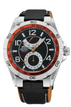 wristwatch Orient Sporty Automatic