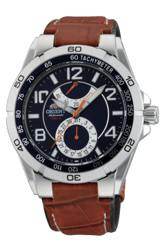 wristwatch Orient Sporty Automatic