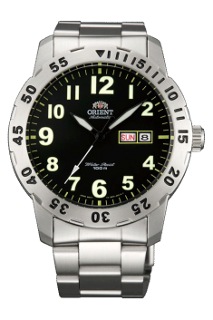 wristwatch Orient Sporty Automatic