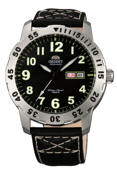 wristwatch Orient Sporty Automatic