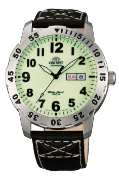 wristwatch Orient Sporty Automatic