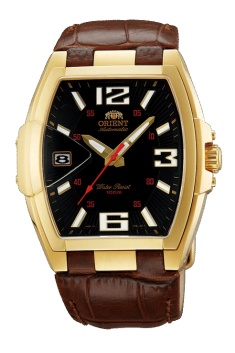 wristwatch Orient Sporty Automatic