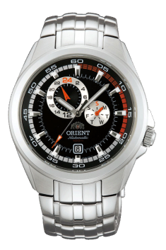 wristwatch Orient Sporty Automatic