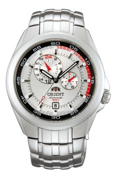 wristwatch Orient Sporty Automatic