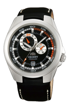 wristwatch Orient Sporty Automatic