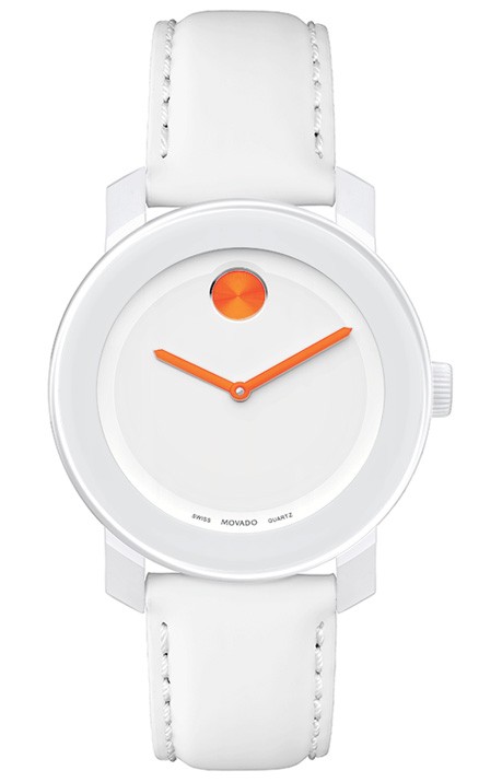 wristwatch Movado Bold