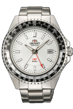 wristwatch Orient Diving Sports Automatic