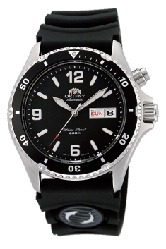 wristwatch Orient Diving Sports Automatic