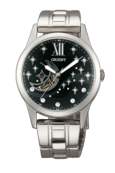 wristwatch Orient Fashionable Automatic