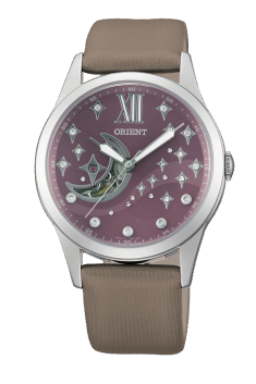 wristwatch Orient Fashionable Automatic