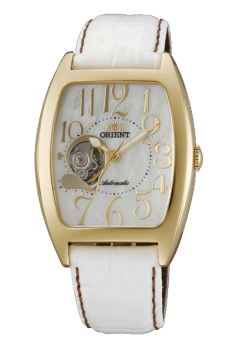 wristwatch Orient Fashionable Automatic