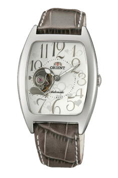 wristwatch Orient Fashionable Automatic