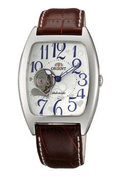 wristwatch Orient Fashionable Automatic