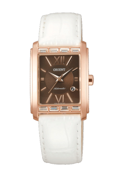 wristwatch Orient Fashionable Automatic