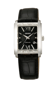 wristwatch Orient Fashionable Automatic