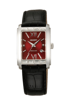 wristwatch Orient Fashionable Automatic