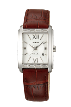 wristwatch Orient Fashionable Automatic