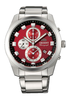 wristwatch Orient NEO70's