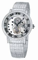 wristwatch Corum Classical Billionaire Tourbillon