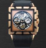 wristwatch Edox Classe Royale Jackpot Limited Edition