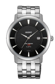 wristwatch Orient Light Powered 4000